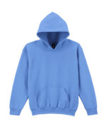 Heavy Blend™ youth hooded sweatshirt - Image 2