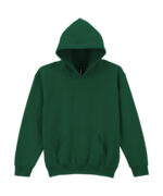 Heavy Blend™ youth hooded sweatshirt - Image 5