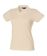 Women's Coolplus® polo shirt - Image 12