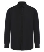 Long sleeve ‘cotton-feel’ Coolplus® shirt