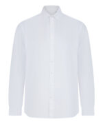 Long sleeve ‘cotton-feel’ Coolplus® shirt - Image 3