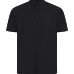 Short sleeve ‘cotton-feel’ Coolplus® shirt