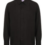 Wicking antibacterial long sleeve shirt