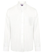 Wicking antibacterial long sleeve shirt - Image 2
