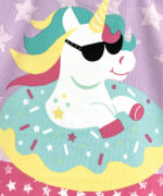 Toddler microfibre changing robe - Image 3