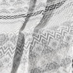 Large Au-nat luxury blanket