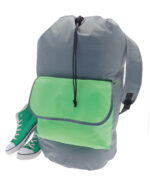 Laundry backpack - Image 3