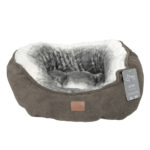 Dog butterfly bed