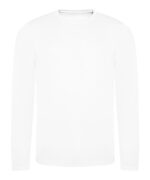 Long sleeve cool T