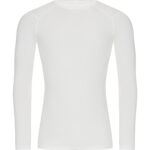 Active recycled baselayer