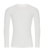 Active recycled baselayer