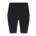 Women’s recycled tech shorts