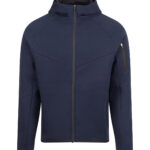 Adapt fleece zoodie