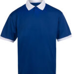 Retro sports jersey