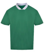 Retro sports jersey - Image 2