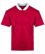 Retro sports jersey - Image 3