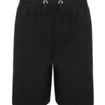 Campus shorts