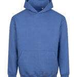 Vision heavyweight hoodie