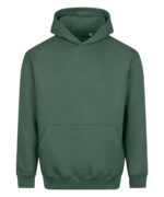 Vision heavyweight hoodie - Image 8