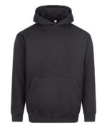 Vision heavyweight hoodie - Image 12