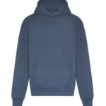 Signature heavyweight hoodie