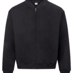 Signature heavyweight bomber sweat