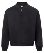 Signature heavyweight bomber sweat