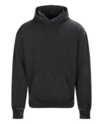 Vintage washed hoodie