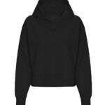 Women’s relaxed hoodie