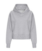 Women’s relaxed hoodie - Image 2