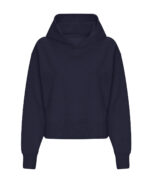 Women’s relaxed hoodie - Image 3