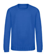 Kids AWDis sweatshirt - Image 4