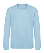 Kids AWDis sweatshirt - Image 15