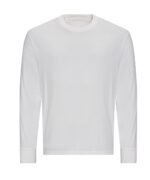Oversize 100 long sleeve T - Image 2