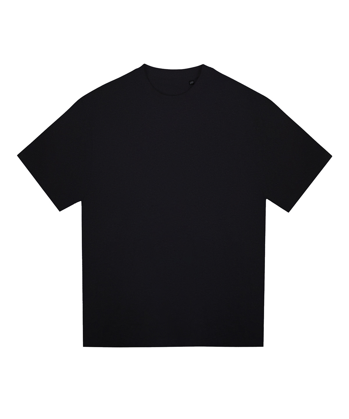 JT120_DeepBlack_FT Signature heavyweight T - Image 1