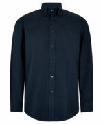 Corporate Oxford shirt long-sleeved (classic fit) - Image 3