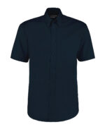 Corporate Oxford shirt short-sleeved (classic fit) - Image 3