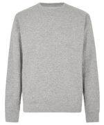 Regular fit sweatshirt - Image 3