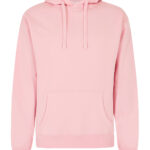 Regular fit hoodie