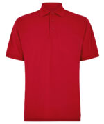 Klassic polo with Superwash® 60°C (classic fit) - Image 7