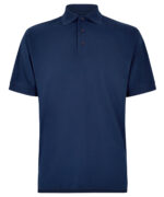 Klassic polo with Superwash® 60°C (classic fit) - Image 18