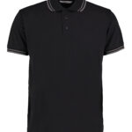 Tipped collar polo (classic fit)