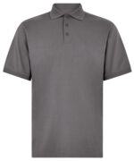 Regular fit Superwash® 60° Jersey polo - Image 2