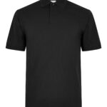 Regular fit recycled Superwash® 60°C polo