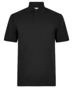 Regular fit recycled Superwash® 60°C polo