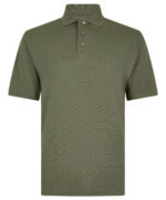 Classic fit cotton Klassic Superwash® 60° polo - Image 2