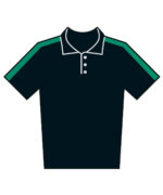 Adults team polo shirt