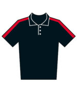 Adults team polo shirt - Image 4