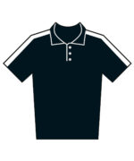 Adults team polo shirt - Image 5