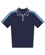 Adults team polo shirt - Image 9